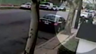 Teens Attack Man