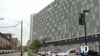 Temple Football Player Charged With Assault