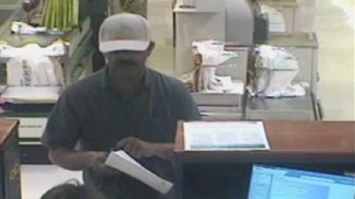 The Silent Bandit