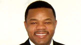 FBI Raids Trenton Mayor's House