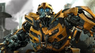 "Transformers" With a Roboticist