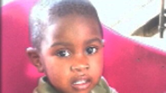 Kidnapped 2-Year-Old With Family