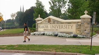 FBI Investigates Threats Against Villanova