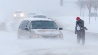  Extreme Weather: Spring Storms