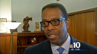 Parents Appalled at Proposed School Closings