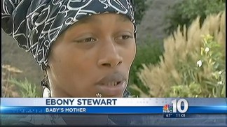 Boyfriend Shakes Baby to Death: Cops