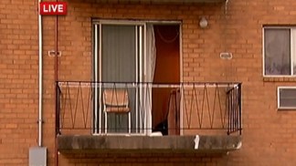 86-Year-Old Beat During Home Invasion