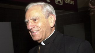 Remembering Cardinal Bevilacqua