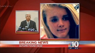 Teen Brothers Charged With Murder of Autumn