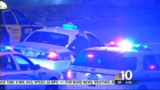 Philly's 1st Deadly Hit-&-Run of 2013