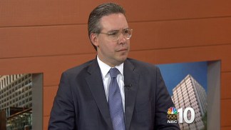 'Voter Fraud Impacts Elections:' Al Schmidt
