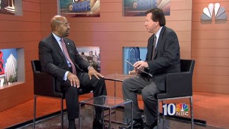 'Bad Decisions, Bad Behavior' Drive New Crime Plan