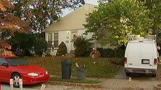 Feud Between Delco Neighbors Turns Deadly