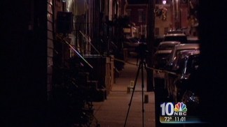 Woman, Grandkids Shot Following Girls Dispute
