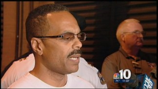 SWAT Officer Recovering After Shooting