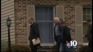 Sandusky's Attorney Fires Back