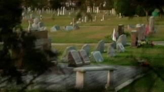 Woman Sexually Assaulted in SJ Cemetery