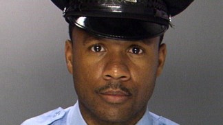 "Person of Interest" Detained in Officer's Murder