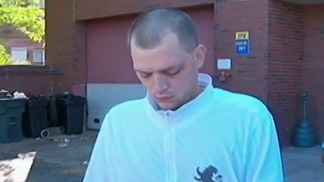 Police Make an Arrest in Convent Thefts