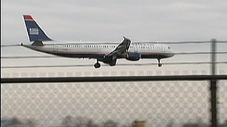 Intoxicated Driver Speeds onto Airport Runway: Cops