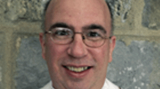 Priest Arrested for Sexual Assault
