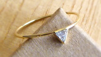 Majorly Luxe Finds on Etsy