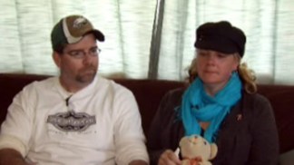 I Wouldn't Wish This on Anybody: Autumn's Parents