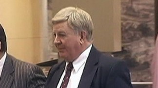 Ex-Priest Pleads Guilty to Molesting Boy