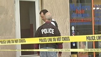 Man Killed Inside Upper Darby Barbershop