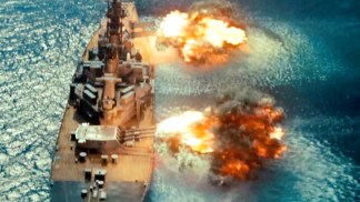 Blockbuster Summer Movies