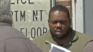 Beanie Sigel in Police Custody