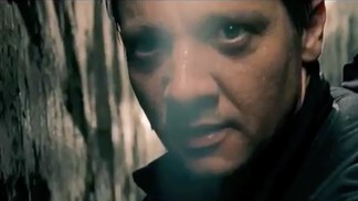 Jeremy Renner is "Bourne" Again in New "Legacy" Trailer