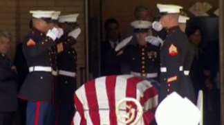 Remembering Ofc. Fox