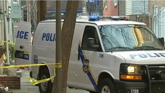 Doc's Burning Body Found in Basement