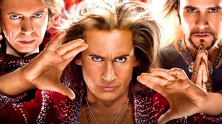 Magic of "The Incredible Burt Wonderstone"