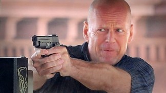 Bruce Willis on Gun Control
