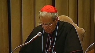 Cardinal Anthony Bevilacqua Passes Away at 88