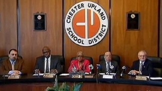 Teacher Turmoil in Chester Upland School District
