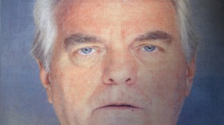 Suspect Accused of Drugging, Raping Children