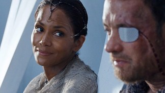 "Cloud Atlas"