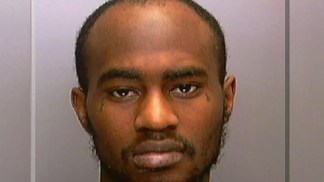 Missed Opportunity to Arrest Accused Cop Killer