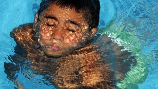 Ways to Beat the Heat