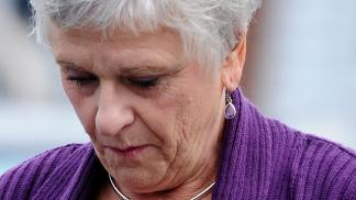Court Releases Dottie Sandusky Letter