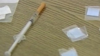 The Battle With Drug Addiction