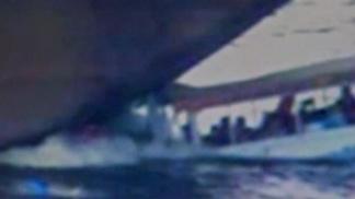 New Dramatic Video of Duck Boat Crash in Delaware River