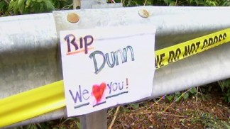 Dunn Cause of Death Released