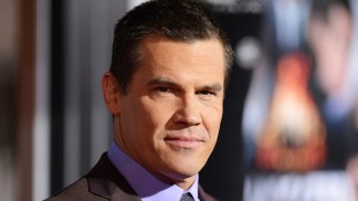 Josh Brolin's "Gangster Squad" Brawl With Sean Penn
