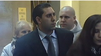 Bail Increased for Winter Classic Fight Suspect