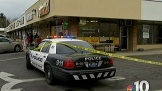 Search Underway for Bucks County Gunman