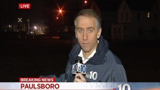 Chemical Levels in Paulsboro Determined Unsafe
